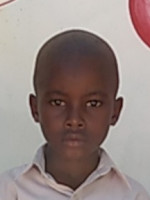 child portrait