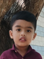 child portrait