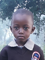 child portrait