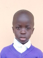 child portrait