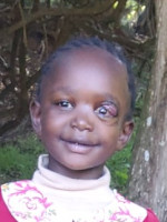 child portrait