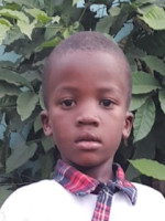 child portrait