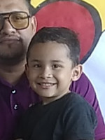 child portrait