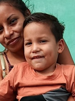 child portrait
