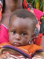 child portrait