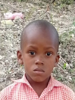 child portrait