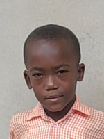 child portrait
