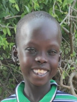 child portrait