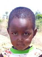 child portrait