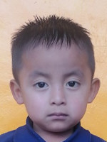 child portrait