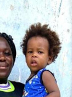 child portrait