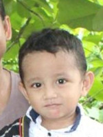 child portrait