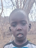 child portrait