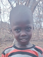 child portrait
