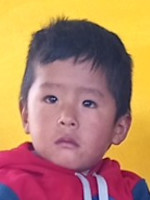 child portrait