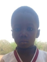child portrait