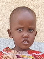 child portrait