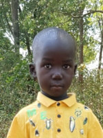 child portrait