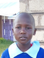 Portrait of Hope