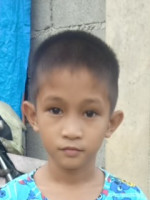 child portrait