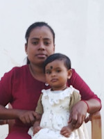 child portrait