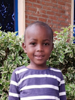 child portrait