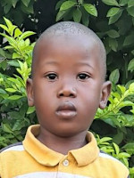 child portrait