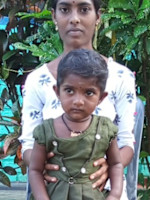 child portrait
