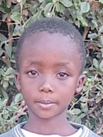 child portrait