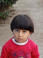 child portrait