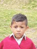 child portrait