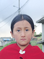child portrait