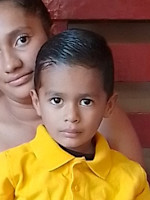 child portrait