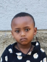 child portrait