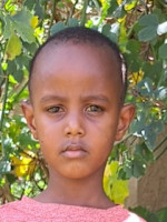 child portrait