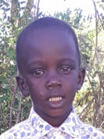 child portrait