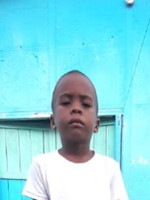 child portrait