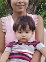 child portrait