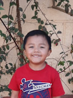 child portrait