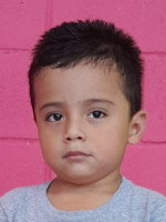 child portrait