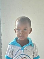 child portrait
