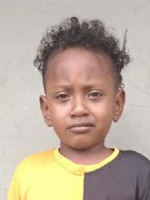child portrait