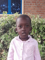 child portrait