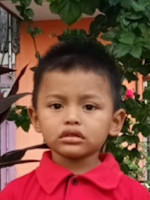 child portrait