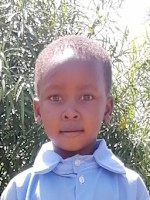 child portrait