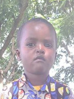 child portrait