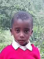 child portrait