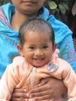 child portrait