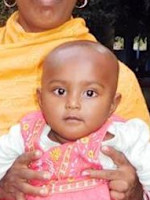 child portrait