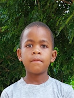 child portrait